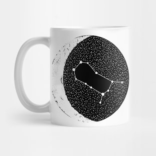 Gemini Mug